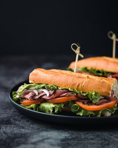 El Clásico Gourmet